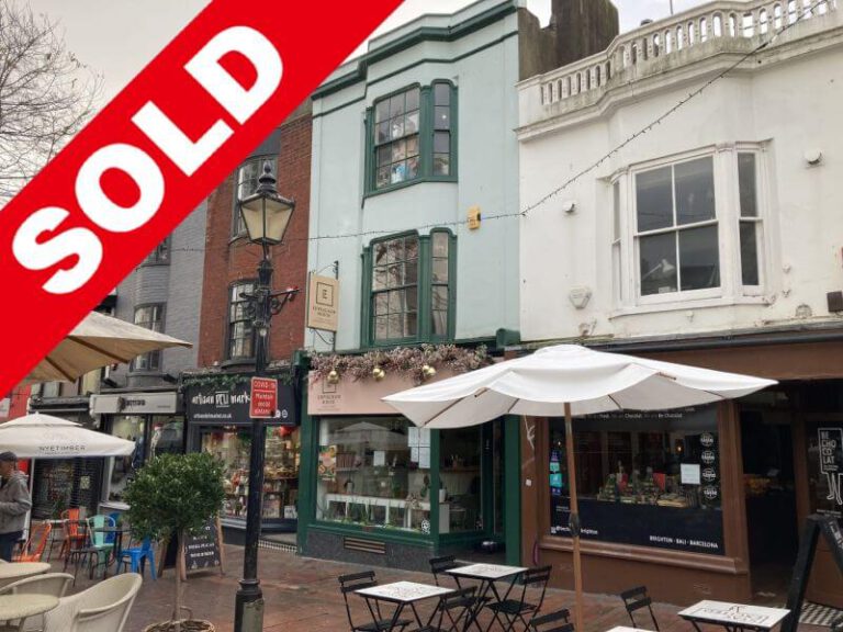 Sale Completed on Duke Street, Brighton Newlands Property