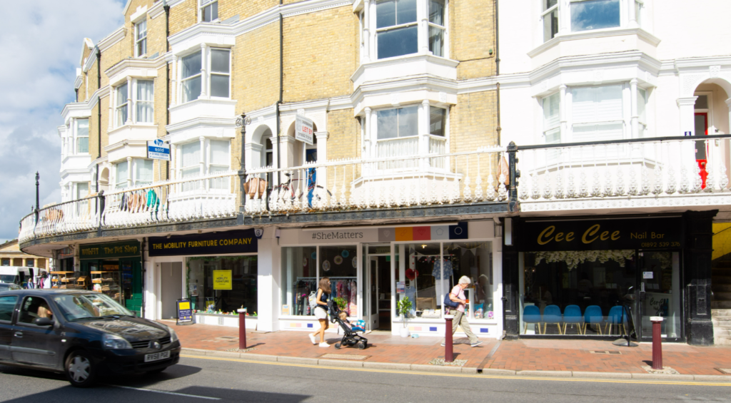 Post Auction Acquisition In Tunbridge Wells Newlands Property