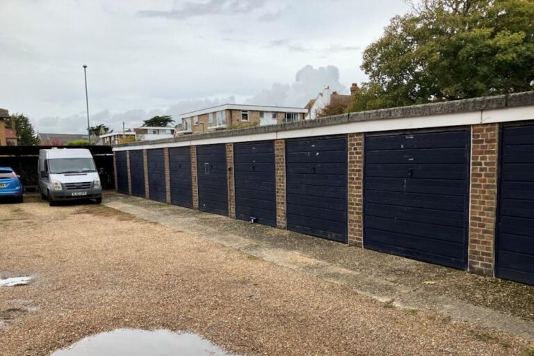 Wellesley Court, Fitzalan Road, Littlehampton