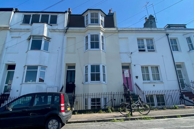 16 Bath Street, Brighton