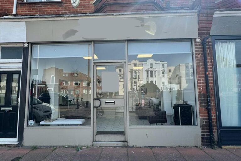 40 Broadwater Road, Worthing