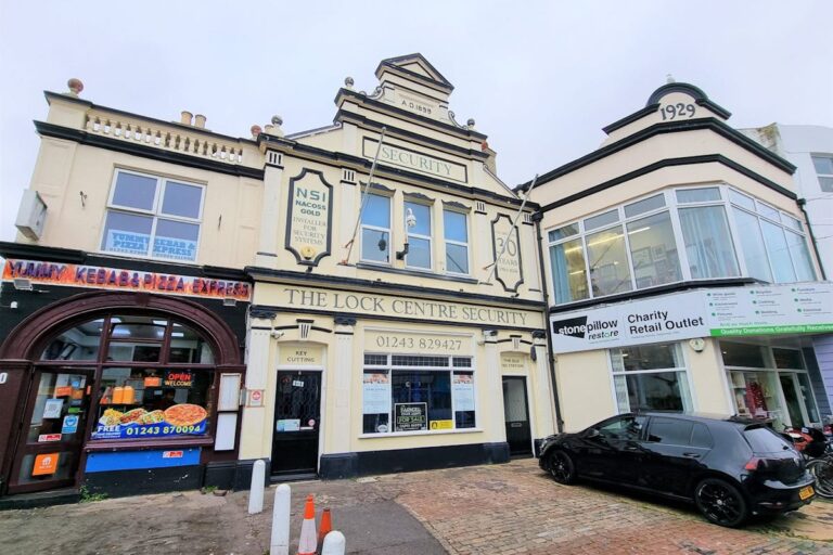 8 High Street, Bognor Regis