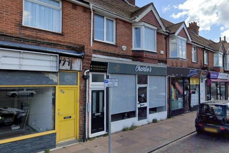 40 Broadwater Road, Worthing