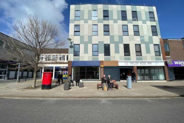 56a High Street, Bognor Regis