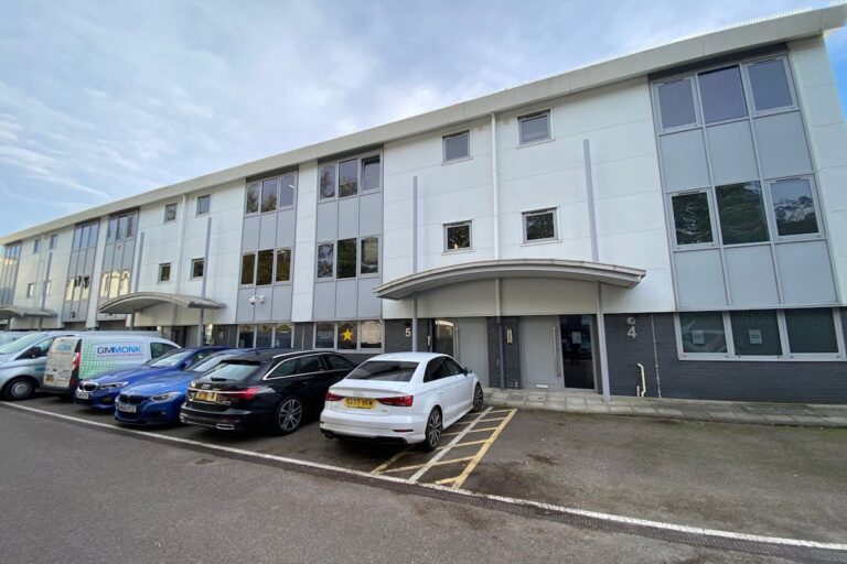 Unit 5, English Business Park, Hove