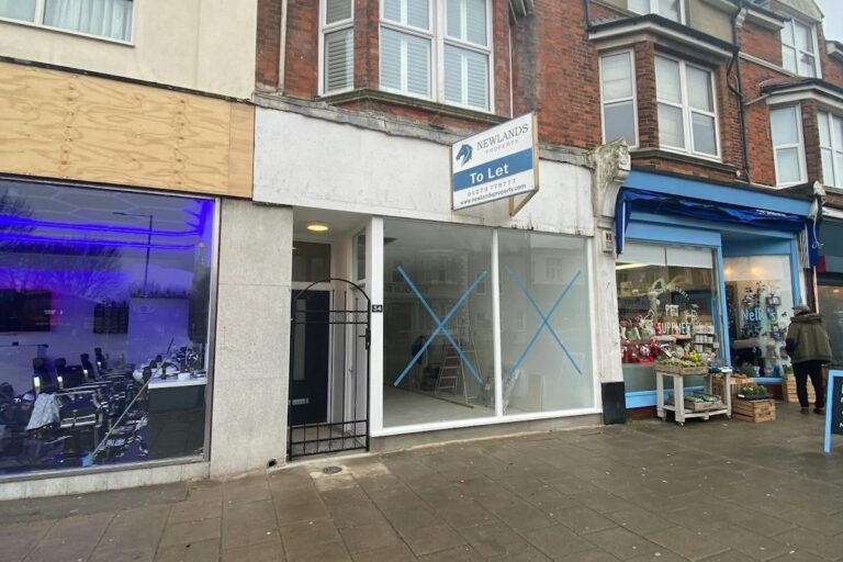 34 Station Road, Portslade, Brighton