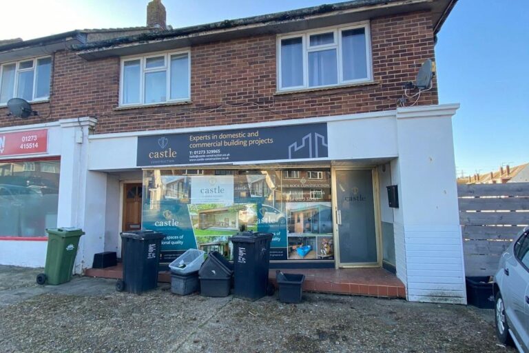 84 Graham Avenue, Portslade, Brighton