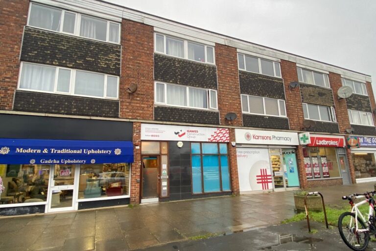 41 High Street, Polegate