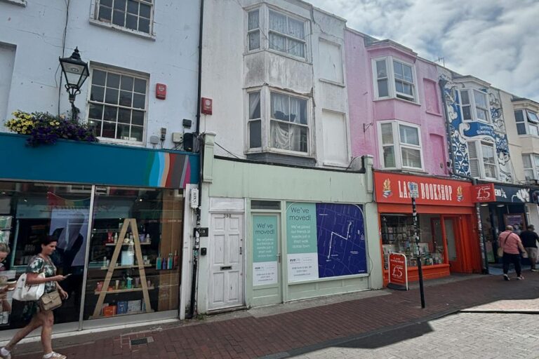 39 Gardner Street, Brighton