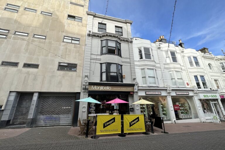 24 Duke Street, Brighton