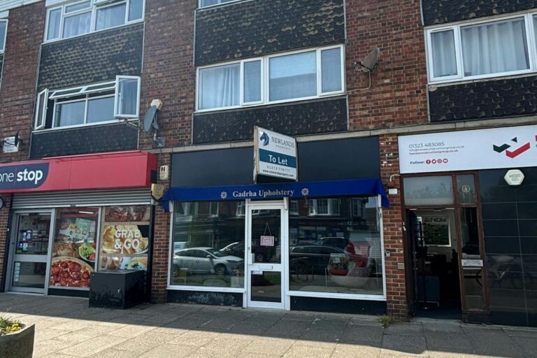 39 High Street, Polegate