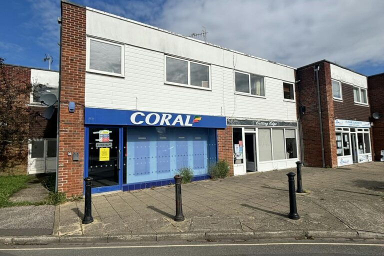 1 Grassmere Parade, Felpham Road, Bognor Regis