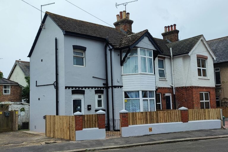 56-56a Gordon Avenue, Bognor Regis