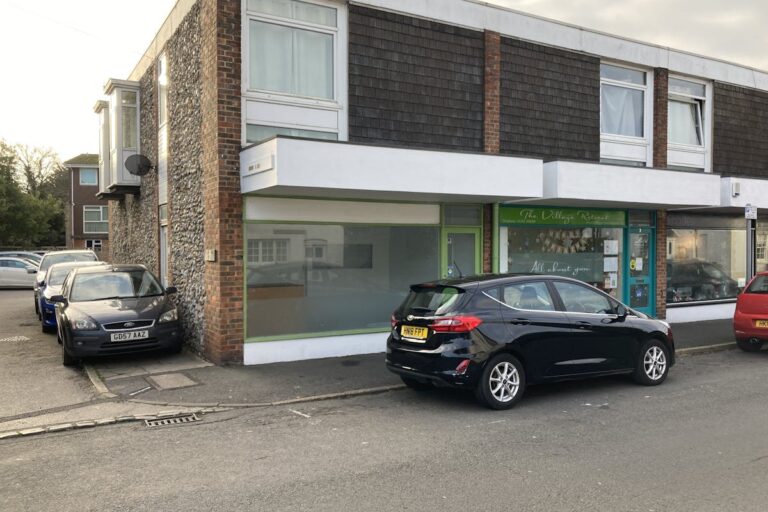 1 Petworth Court, Bognor Regis