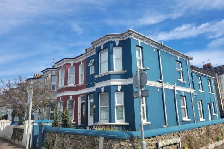 Lennox Road, Worthing