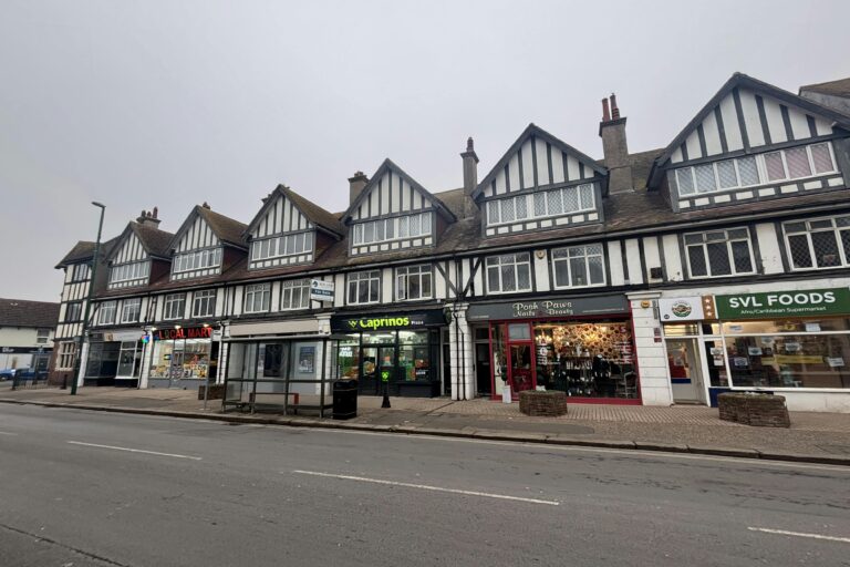 44-56 Aldwick Road, Bognor Regis