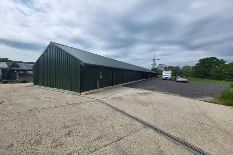 Delspride, Kent Street, Horsham