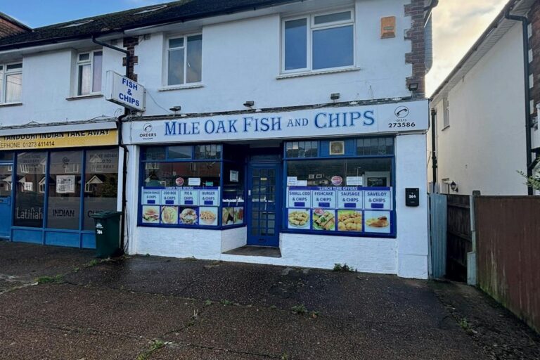 364 Mile Oak Road, Portslade, Brighton