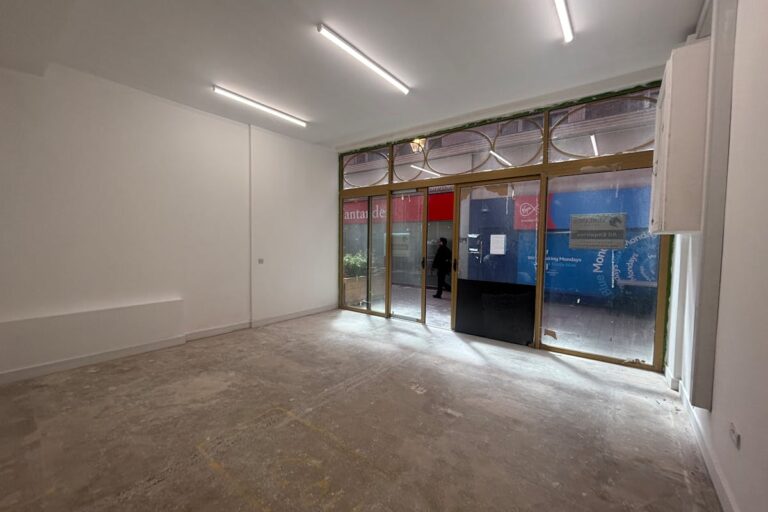 12a Imperial Arcade, Brighton