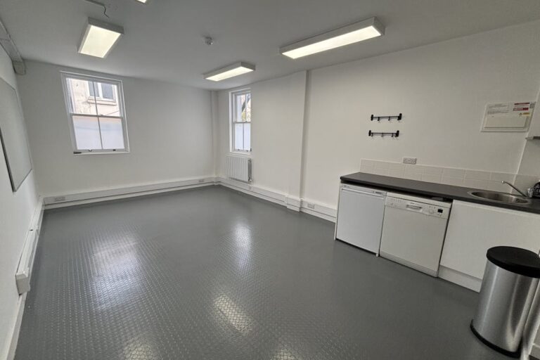 Vine Street Lofts, 24-25 Vine Street, Brighton