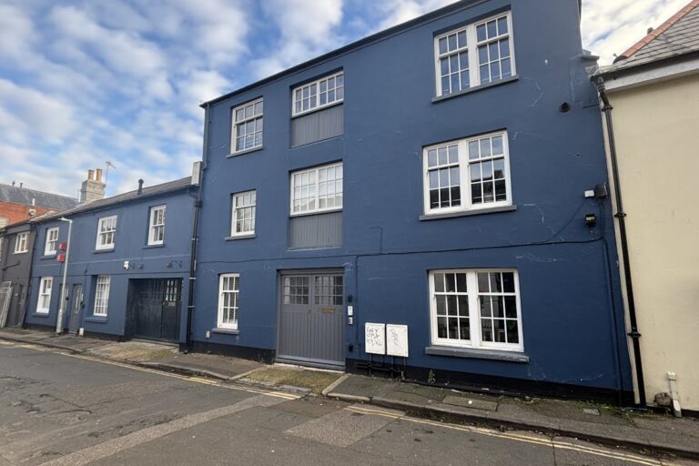 Vine Street Lofts, 24-25 Vine Street, Brighton