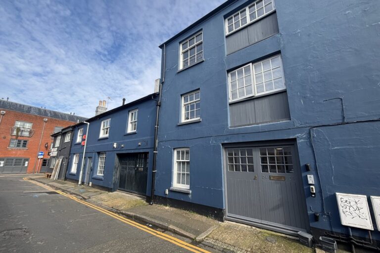 Vine Street Lofts, 24-25 Vine Street, Brighton