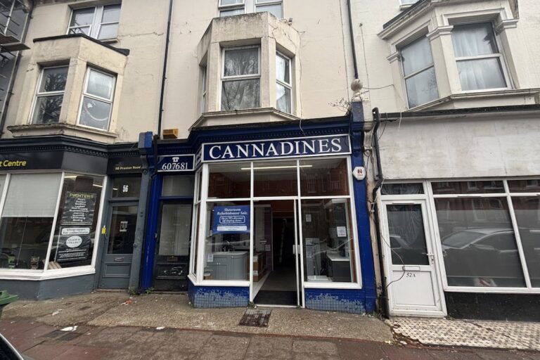 54 Preston Road, Brighton