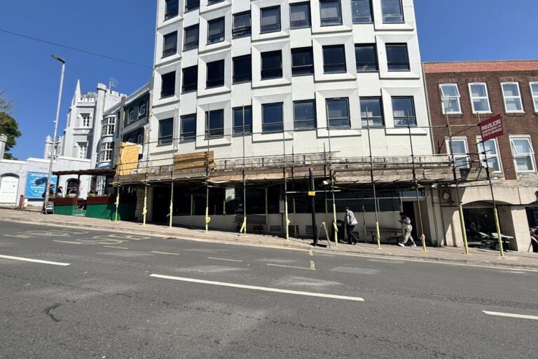 4-8 Dyke Road, Brighton