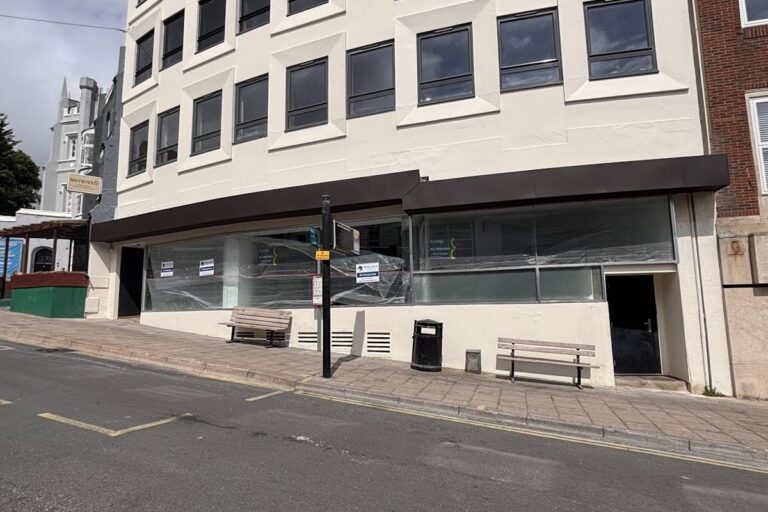 4-8 Dyke Road, Brighton