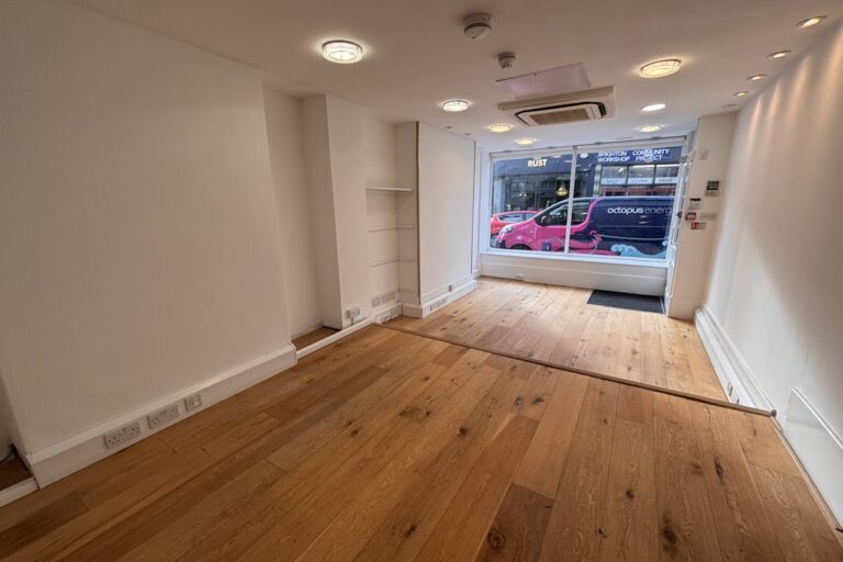 6 St. Georges Road, Brighton