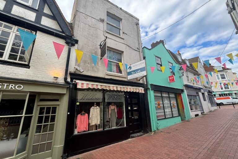 8 Market Street, Brighton