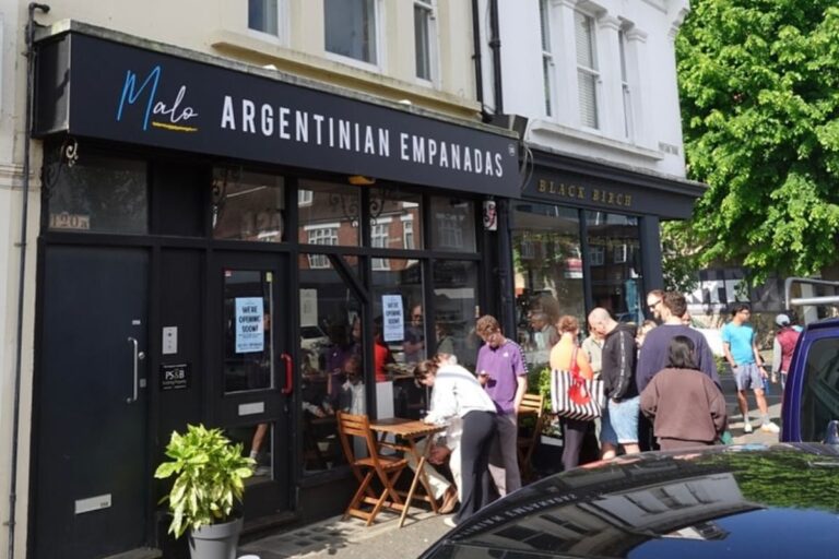 120 Portland Road, Hove