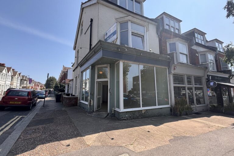 33 Montefiore Road, Hove