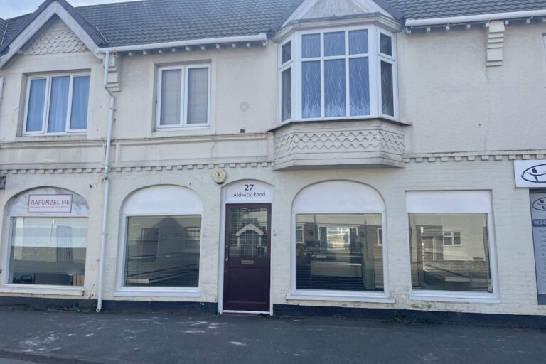 27 Aldwick Road, Bognor Regis