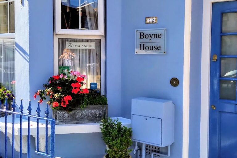 12 St. Aubyns Road, Eastbourne