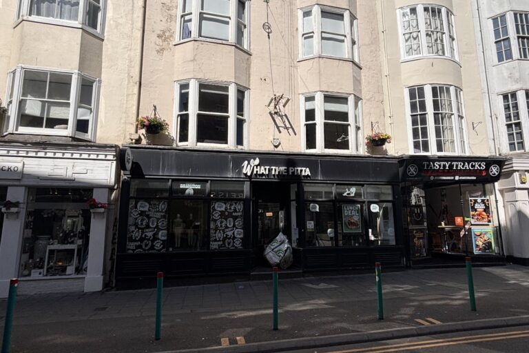 14 East Street, Brighton