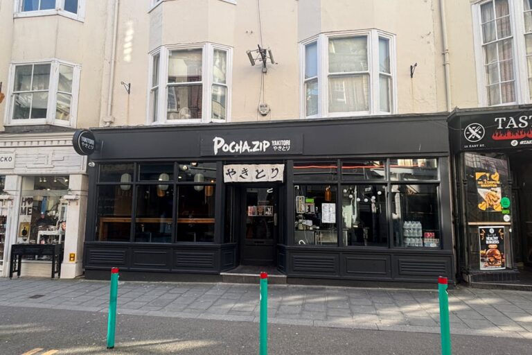 14 East Street, Brighton