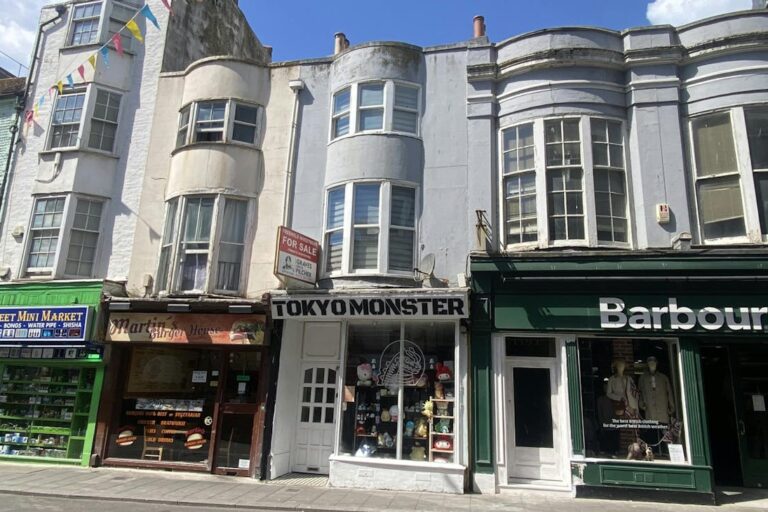 9 East Street, Brighton