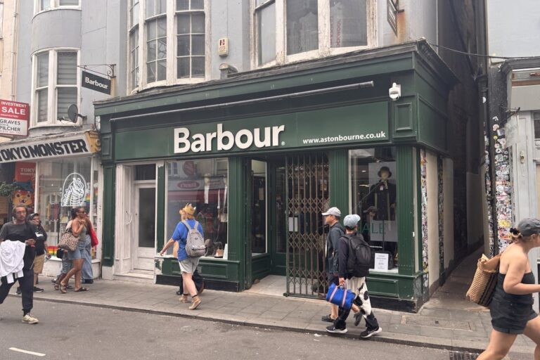10 East Street, Brighton