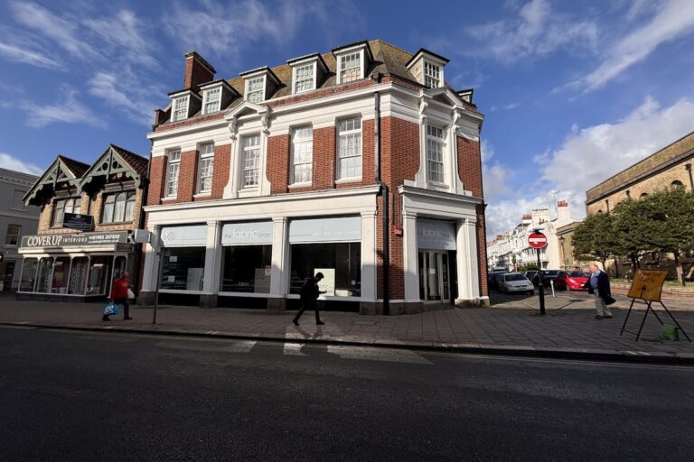 55 Chapel Road, Worthing