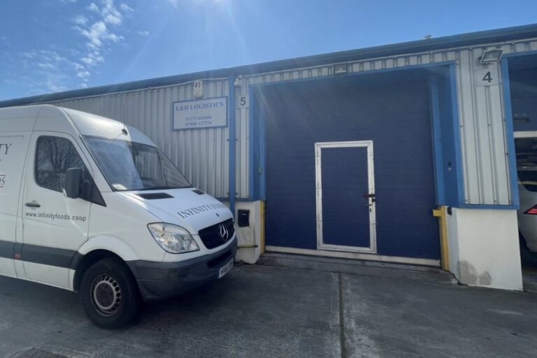 Unit 5, Hall Business Centre, Shoreham-by-Sea