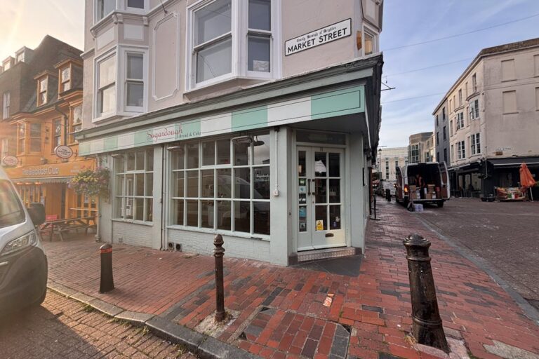 18 Market Street, Brighton