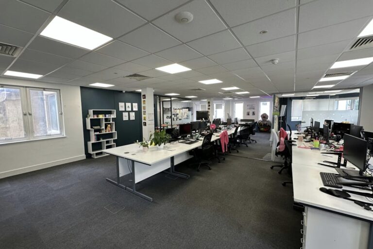 Castle Square House, 9 Castle Square, Brighton