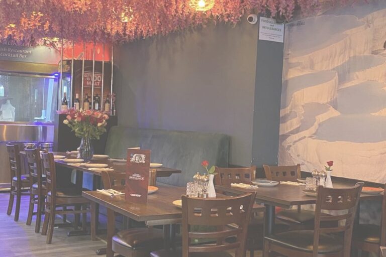 76 Western Road, Brighton