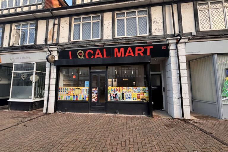 52 Aldwick Road, Bognor Regis