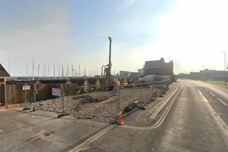 144 Albion Street, Southwick, Brighton