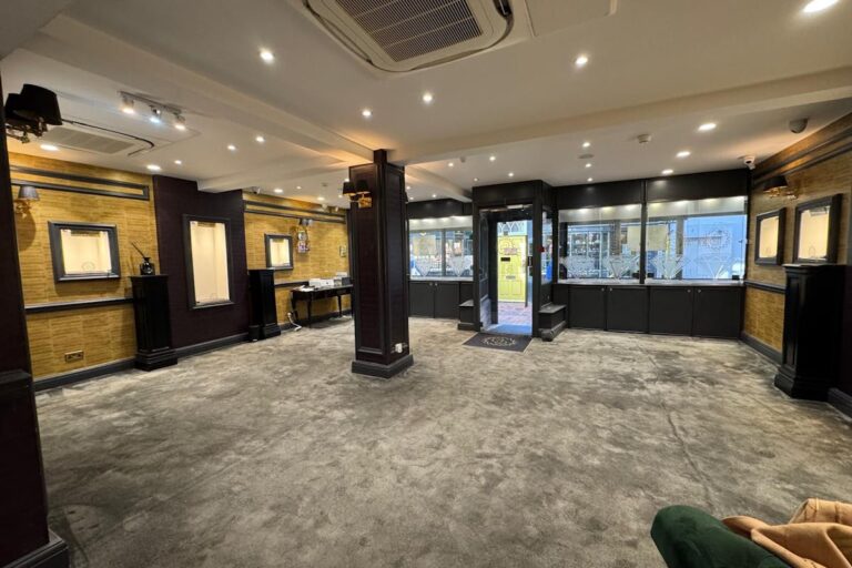 7-8 Union Street, Brighton