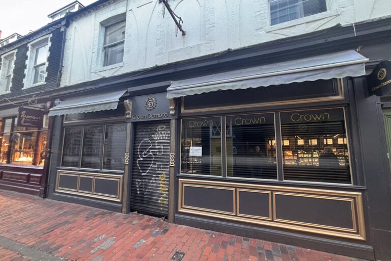 7-8 Union Street, Brighton