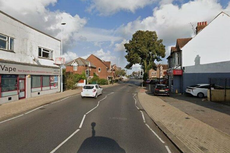 169 Tarring Road, Worthing