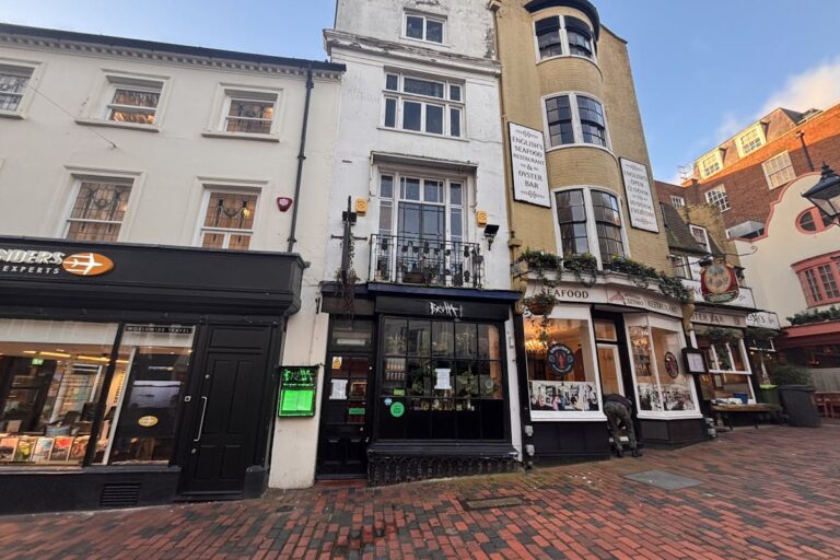 28 East Street, Brighton